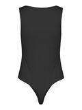 Pieces PCNEJA BODYSUIT, Black, highres - 17141173_Black_002.jpg