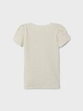 Name it REGULAR FIT T-SHIRT, Peyote Melange, highres - 13203744_PeyoteMelange_002.jpg