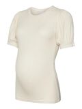 Mama.licious MATERNITY-TOP  BLOUSE, Whitecap Gray, highres - 20018839_WhitecapGray_001.jpg
