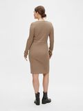 Mama.licious MLMELISA MATERNITY DRESS DRESS, Amphora, highres - 20016528_Amphora_004.jpg