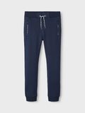 name it SOLID COLOURED SWEATPANTS, Dark Sapphire, highres - 13147424_DarkSapphire_003.jpg