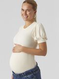 Mama.licious MATERNITY-TOP  BLOUSE, Whitecap Gray, highres - 20018839_WhitecapGray_006.jpg