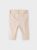 name it REGULAR FIT TROUSERS, Croissant, highres - 13218330_Croissant_002.jpg