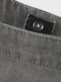 name it LOOSE FIT JEANS, Grey Denim, highres - 13220022_GreyDenim_005.jpg