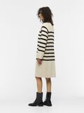 OBJECT OBJESTER KNITTED DRESS, Sandshell, highres - 23042819_Sandshell_1063376_008.jpg