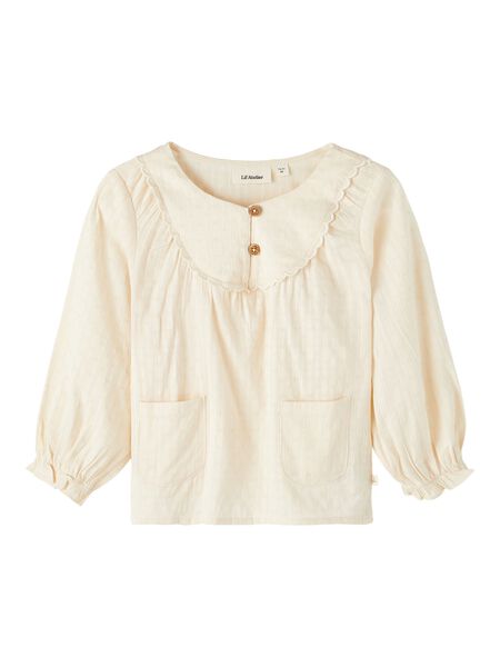 Name it LONG SLEEVED SHIRT, Whitecap Gray, highres - 13219443_WhitecapGray_001.jpg