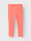 name it NORMAL PASSFORM LEGGINGS, Coral, highres - 13201014_Coral_003.jpg