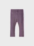 name it BASIC RIB LEGGINGS, Arctic Dusk, highres - 13198040_ArcticDusk_925445_002.jpg