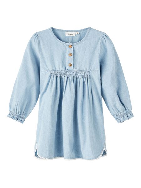 Name it DENIM DRESS, Light Blue Denim, highres - 13220197_LightBlueDenim_001.jpg