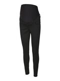 Mama.licious MATERNITY-JEANS SKINNY FIT MATERNITY JEANS, Black, highres - 20018564_Black_001.jpg
