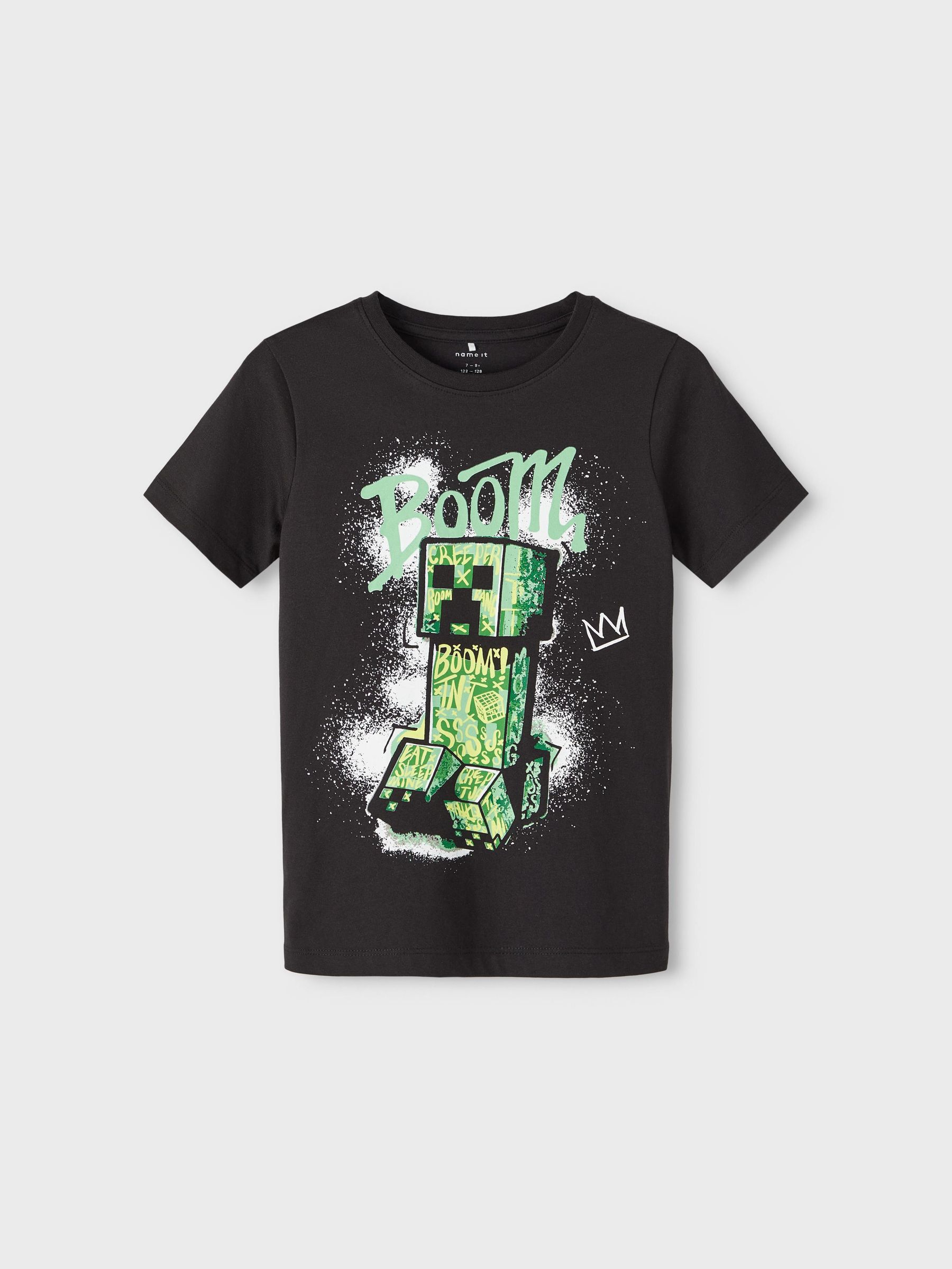 Minecraft t new arrivals shirt