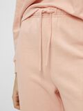 Pieces PCCHILLI SWEATPANTS, Peachy Keen, highres - 17113436_PeachyKeen_006.jpg