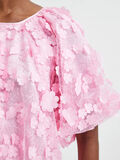 Selected 3D-BLUMEN MINIKLEID, Prism Pink, highres - 16078506_PrismPink_006.jpg