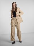Pieces PCBOZZY WIDE-LEG TROUSERS, Silver Mink, highres - 17140744_SilverMink_007.jpg