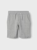 name it COUPE CLASSIQUE SHORT, Grey Melange, highres - 13201050_GreyMelange_003.jpg