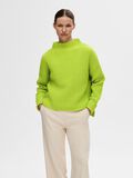 Selected OVERSIZED JUMPER, Lime Green, highres - 16075489_LimeGreen_003.jpg