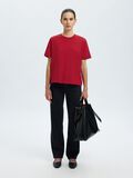 Selected BOXY T-SHIRT, Equestrian Red, highres - 16087919_EquestrianRed_005.jpg