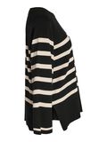 Noisy May GESTREIFTER STRICKPULLOVER, Black, highres - 27027534_Black_1061608_008.jpg