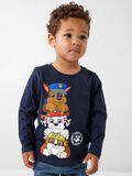 Name it PAW PATROL LÅNGÄRMAD TOPP, Dark Sapphire, highres - 13222598_DarkSapphire_007.jpg