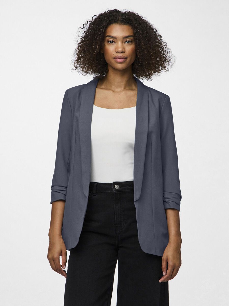 Pieces PCBOSELLA BLAZER, Ombre Blue, highres - 17090996_OmbreBlue_003.jpg