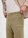 Selected FROTTEE SHORTS, Vetiver, highres - 16090745_Vetiver_006.jpg