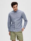 Selected LONG-SLEEVED SHIRT, Medium Blue Denim, highres - 16079058_MediumBlueDenim_003.jpg