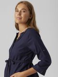 Mama.licious MATERNITY-TUNIC TUNIC TOP, Navy Blazer, highres - 20010957_NavyBlazer_006.jpg