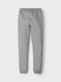 name it BROSSÉ JOGGING EN MOLLETON, Grey Melange, highres - 13153665_GreyMelange_002.jpg