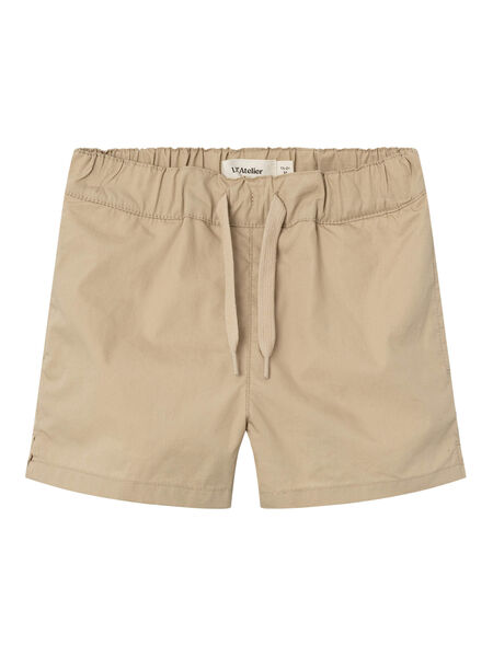 Name it EN COTON BIOLOGIQUE SHORT DE BAIN, White Pepper, highres - 13213603_WhitePepper_001.jpg