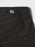 Name it REGULAR FIT PANTALON CARGO, Black, highres - 13151735_Black_004.jpg