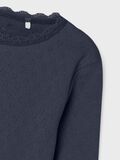 Name it SLIM FIT TOP MED LANGE ÆRMER, Dark Sapphire, highres - 13204840_DarkSapphire_005.jpg