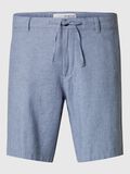 Selected COMFORT FIT SHORTS, Cashmere Blue, highres - 16087638_CashmereBlue_1154391_001.jpg