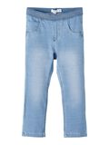 name it SLIM FIT SWEAT JEANS, Light Blue Denim, highres - 13204428_LightBlueDenim_001.jpg