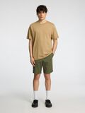 Selected REGULAR T-SHIRT, Kelp, highres - 16087842_Kelp_005.jpg
