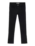 name it X-SLIM FIT TWILLHOSE, Black, highres - 13181376_Black_001.jpg