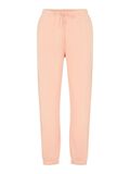Pieces PCCHILLI SWEATPANTS, Peachy Keen, highres - 17113436_PeachyKeen_001.jpg