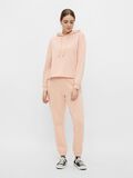 Pieces PCCHILLI SWEATPANTS, Peachy Keen, highres - 17113436_PeachyKeen_005.jpg