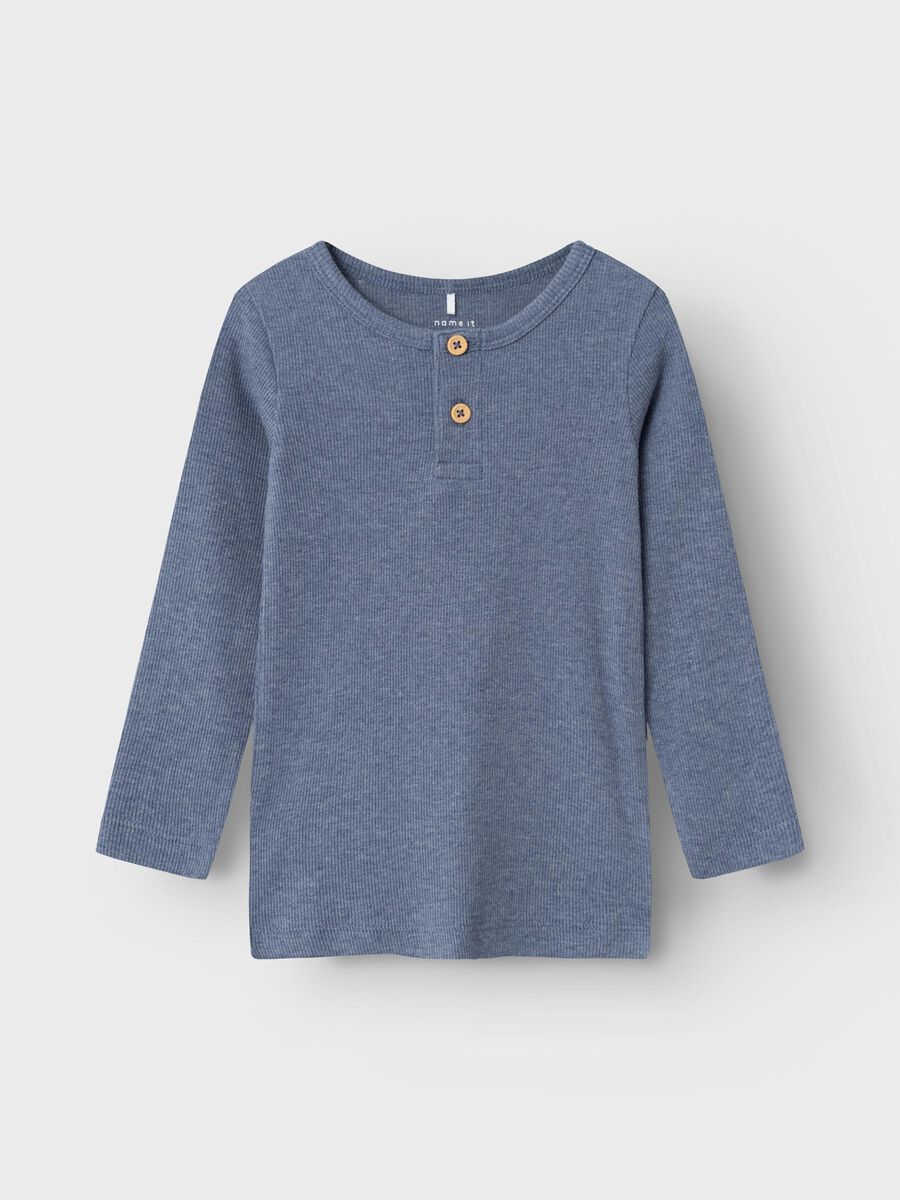 name it RIB BUTTON LONG SLEEVED TOP, Troposphere, highres - 13198045_Troposphere_925484_003.jpg