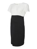 Mama.licious MLLIVA MATERNITY DRESS DRESS, Black, highres - 20019252_Black_1056689_001.jpg