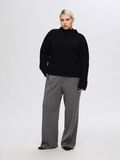 Selected OVERSIZED JUMPER, Black, highres - 16075489_Black_007.jpg