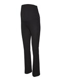 Mama.licious MATERNITY-TROUSERS TROUSERS, Black, highres - 20018305_Black_001.jpg