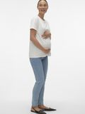 Mama.licious MATERNITY-JEGGINGS SKINNY FIT MATERNITY JEANS, Light Blue Denim, highres - 20014930_LightBlueDenim_007.jpg