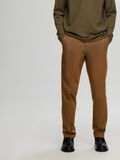 Selected 175 SLIM FIT FLEX CHINOS, Monks Robe, highres - 16087663_MonksRobe_008.jpg