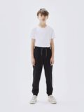 Name it BRUSHED SWEAT PANTS, Black, highres - 13153665_Black_007.jpg