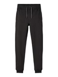 Name it SOLID COLOURED SWEAT PANTS, Black, highres - 13153684_Black_001.jpg