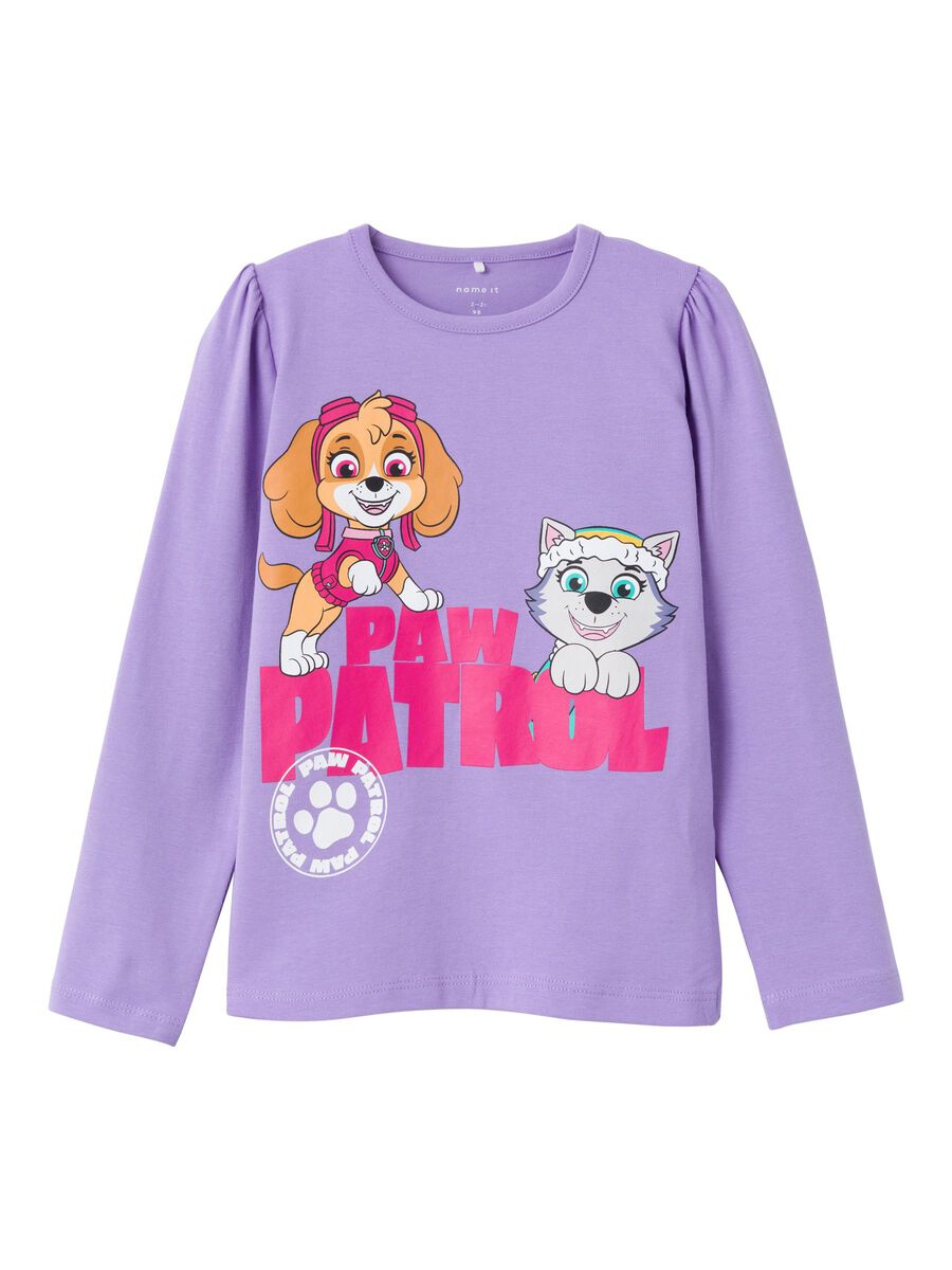 name it PAW PATROL LONG SLEEVED TOP, Sand Verbena, highres - 13222599_SandVerbena_001.jpg