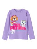 Name it PAW PATROL LÅNGÄRMAD TOPP, Sand Verbena, highres - 13222599_SandVerbena_001.jpg