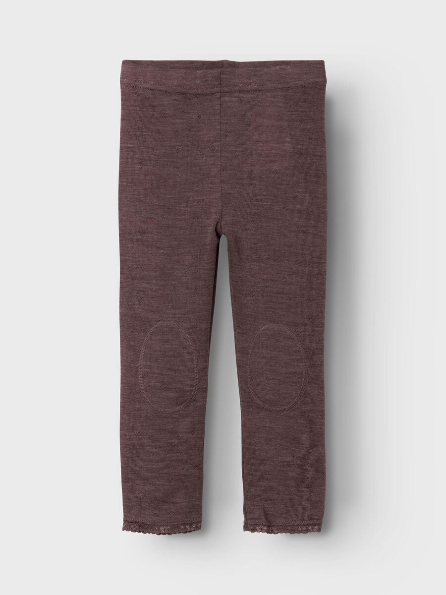 name it MERINO WOOL LEGGINGS, Peppercorn, highres - 13216367_Peppercorn_003.jpg