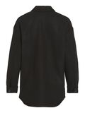 VILA VIKIMMI OVERSIZE JAKKE, Black, highres - 14067254_Black_002.jpg