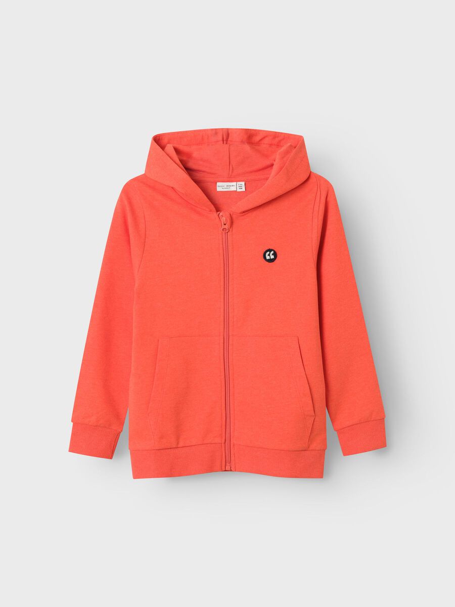 name it ZIP HOODIE, Spicy Orange, highres - 13216902_SpicyOrange_003.jpg